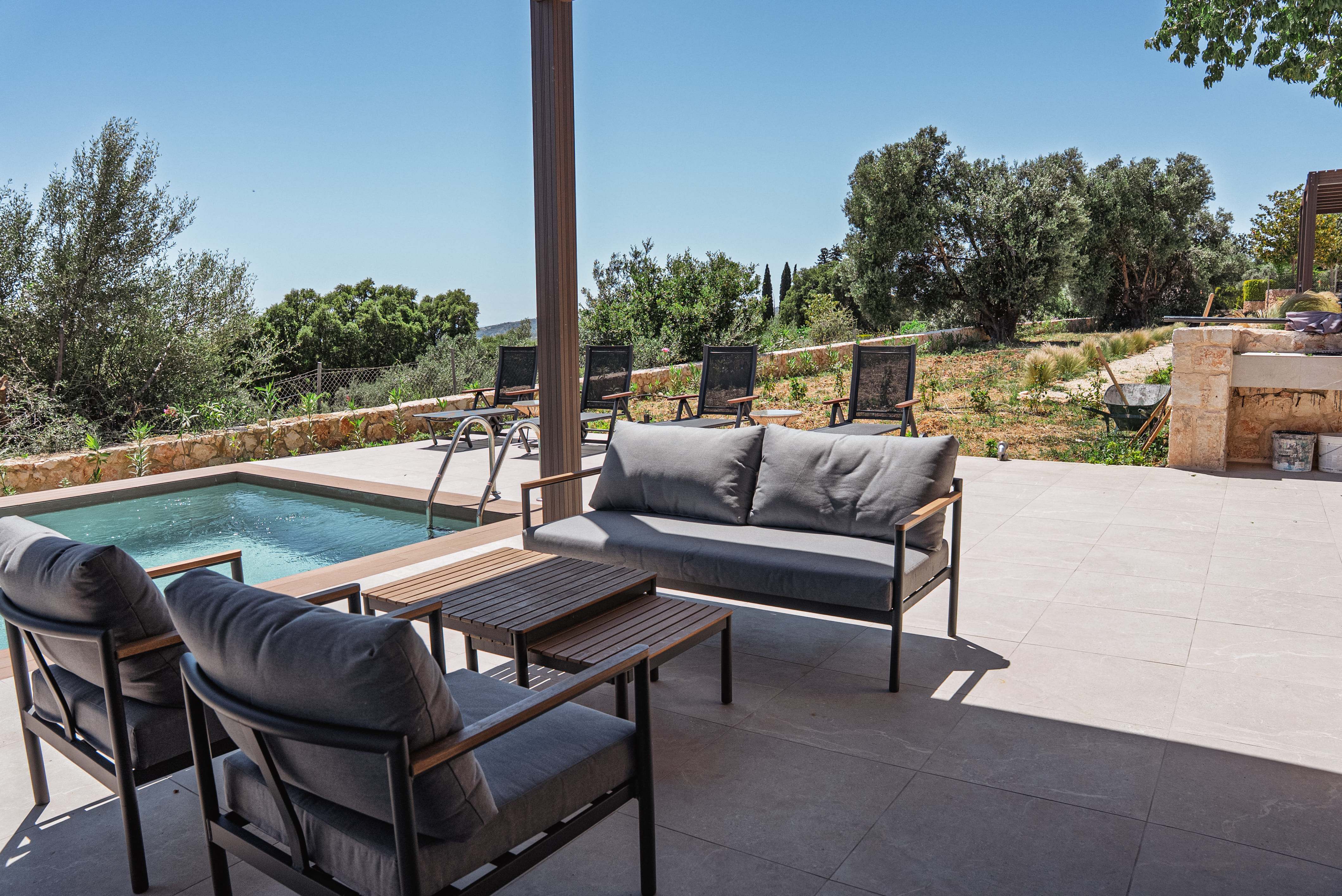 Villas Sole e Mare 1